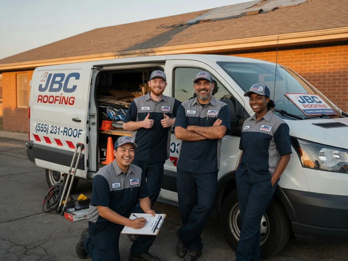 Roof Replacement company in Woodlawn, VA