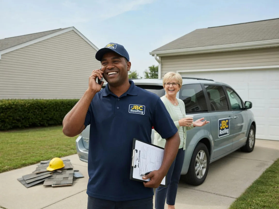 Roof Replacement Woodlawn, VA FAQs